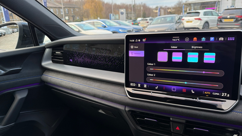 Volkswagen Tayron 1.5 TSI eHybrid 272 R-Line 5dr DSG6 Estate